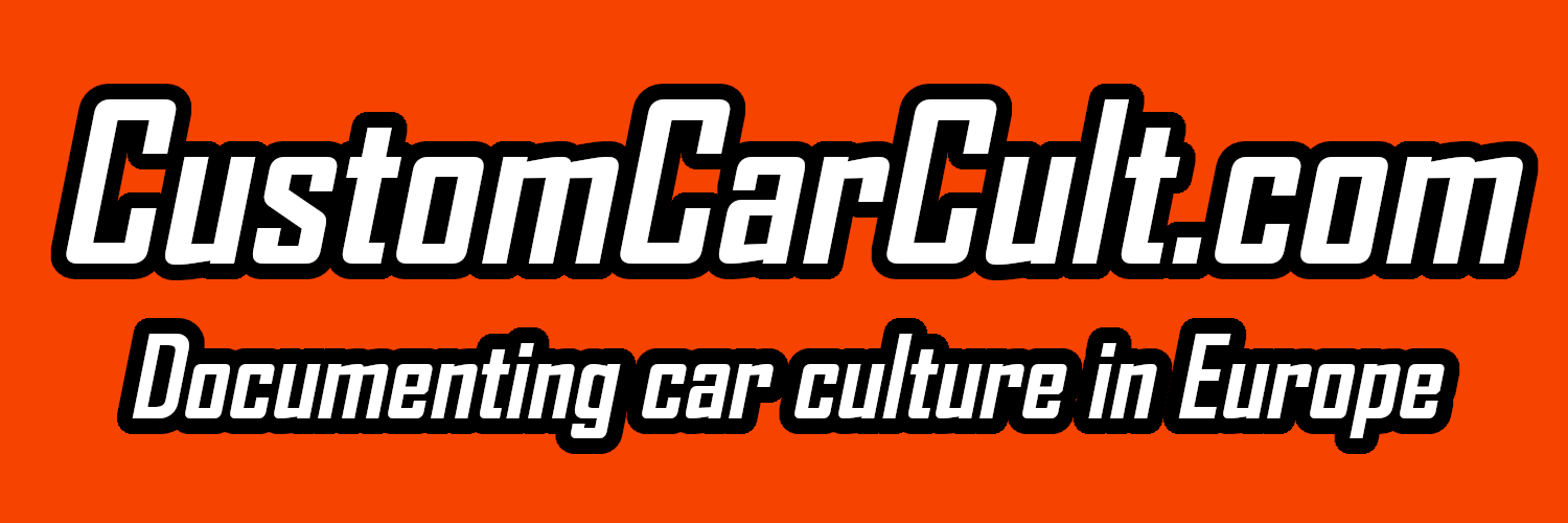 CustomCarCult